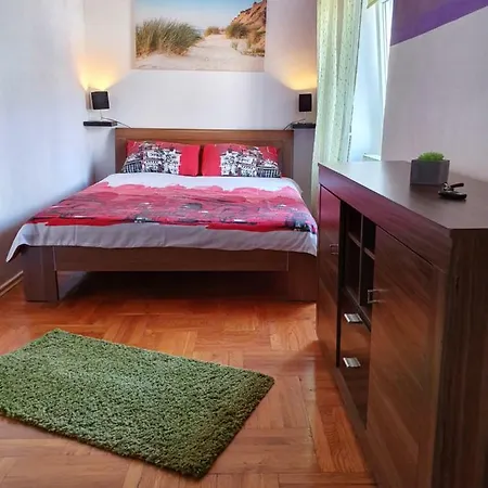Διαμέρισμα Laura Μεντουλίν