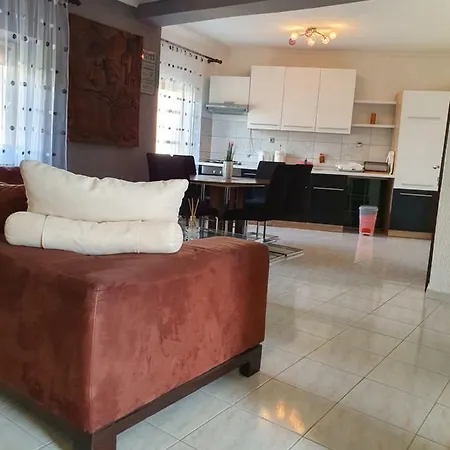 Apartman Laura