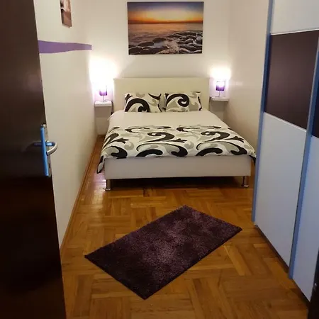 Apartman Laura
