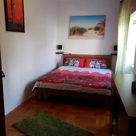 Apartman Laura Medulin